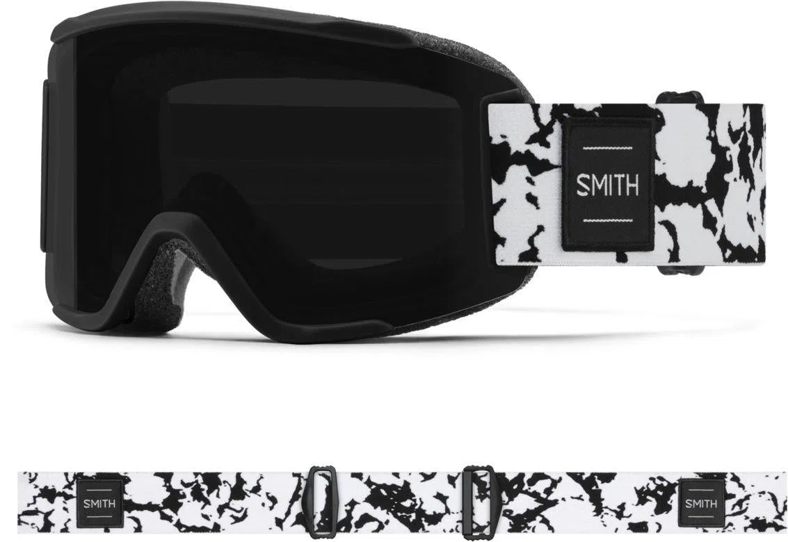 Smith Optics Snow Goggles M00764 Squad S Goggles - view 30
